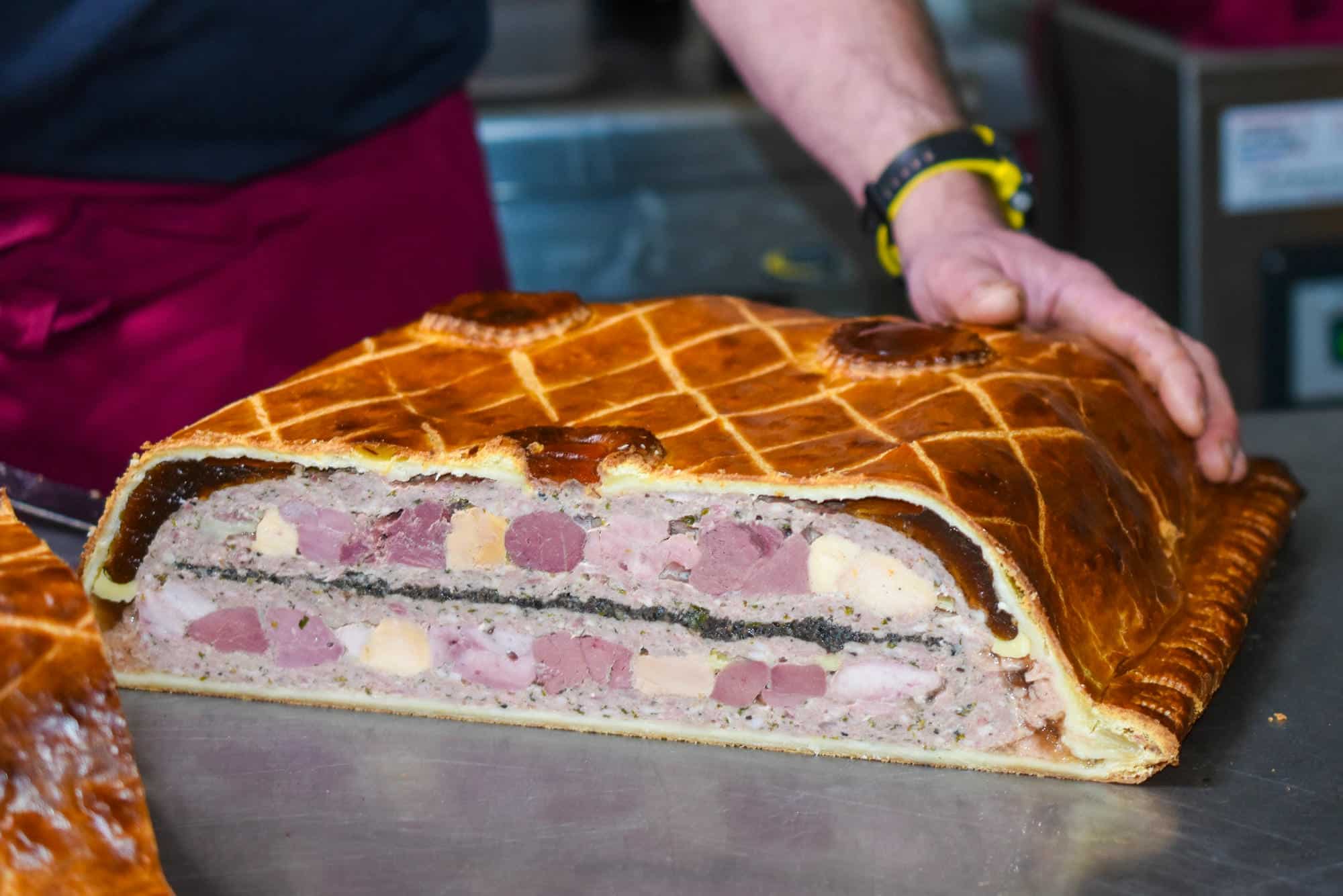 Nos services | Boucherie, charcuterie & traiteur artisanal